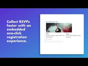 Picatic for Slack gallery image