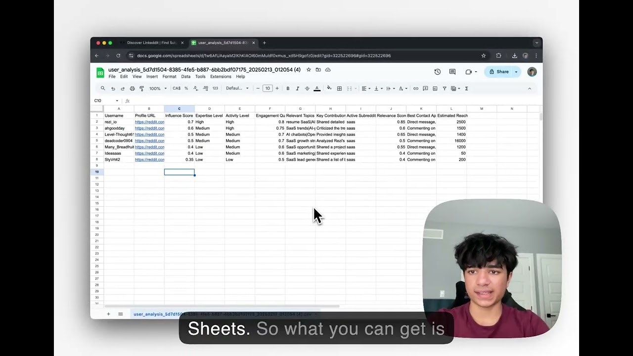 Linkeddit gallery image