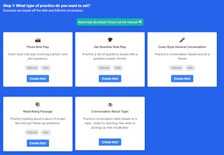 ExamSpeak gallery image