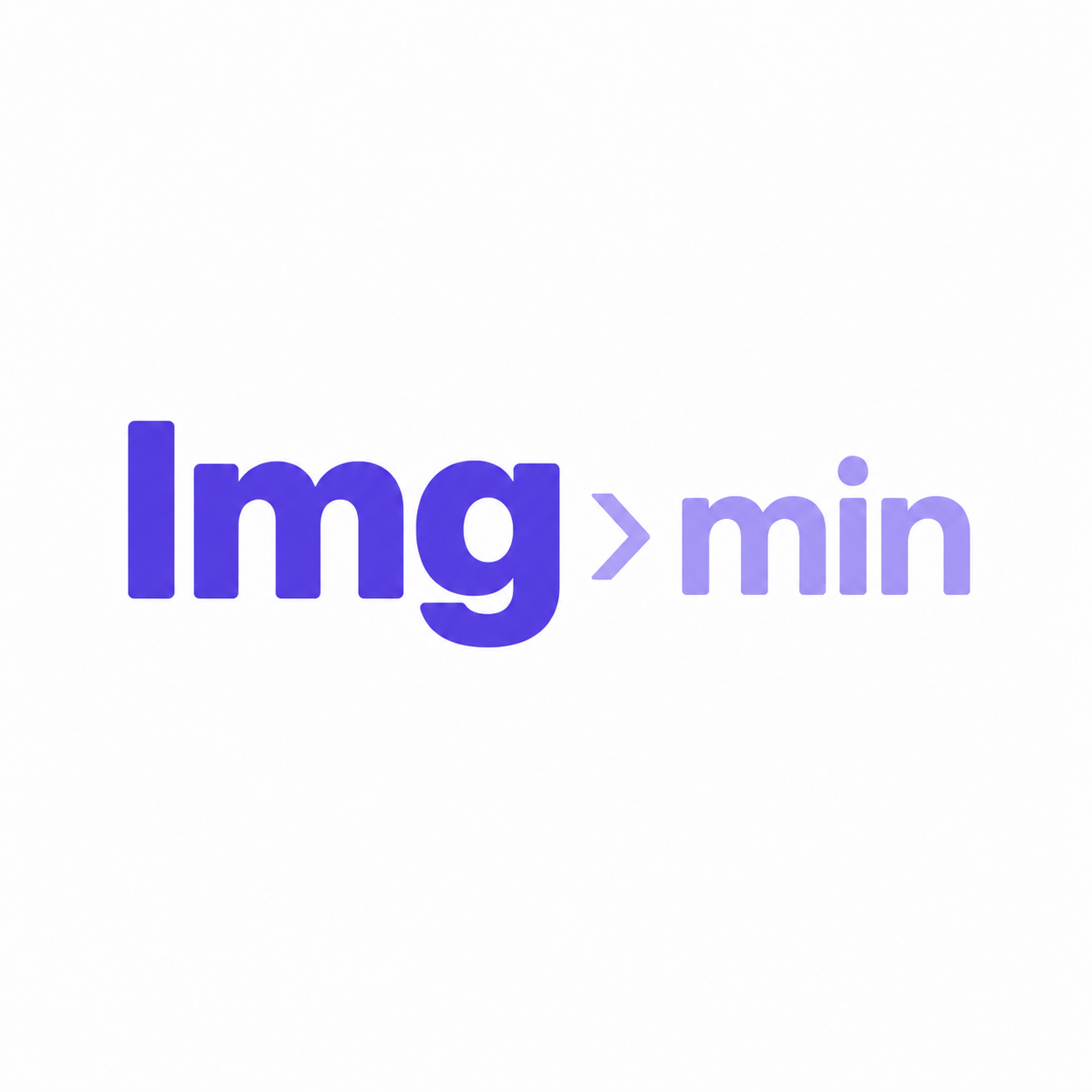 ImgMin