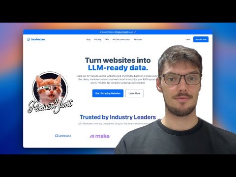 DataFuel.dev gallery image