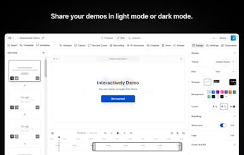 Interactively gallery image