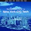 The Hitchhiker's Guide To New York City Tech