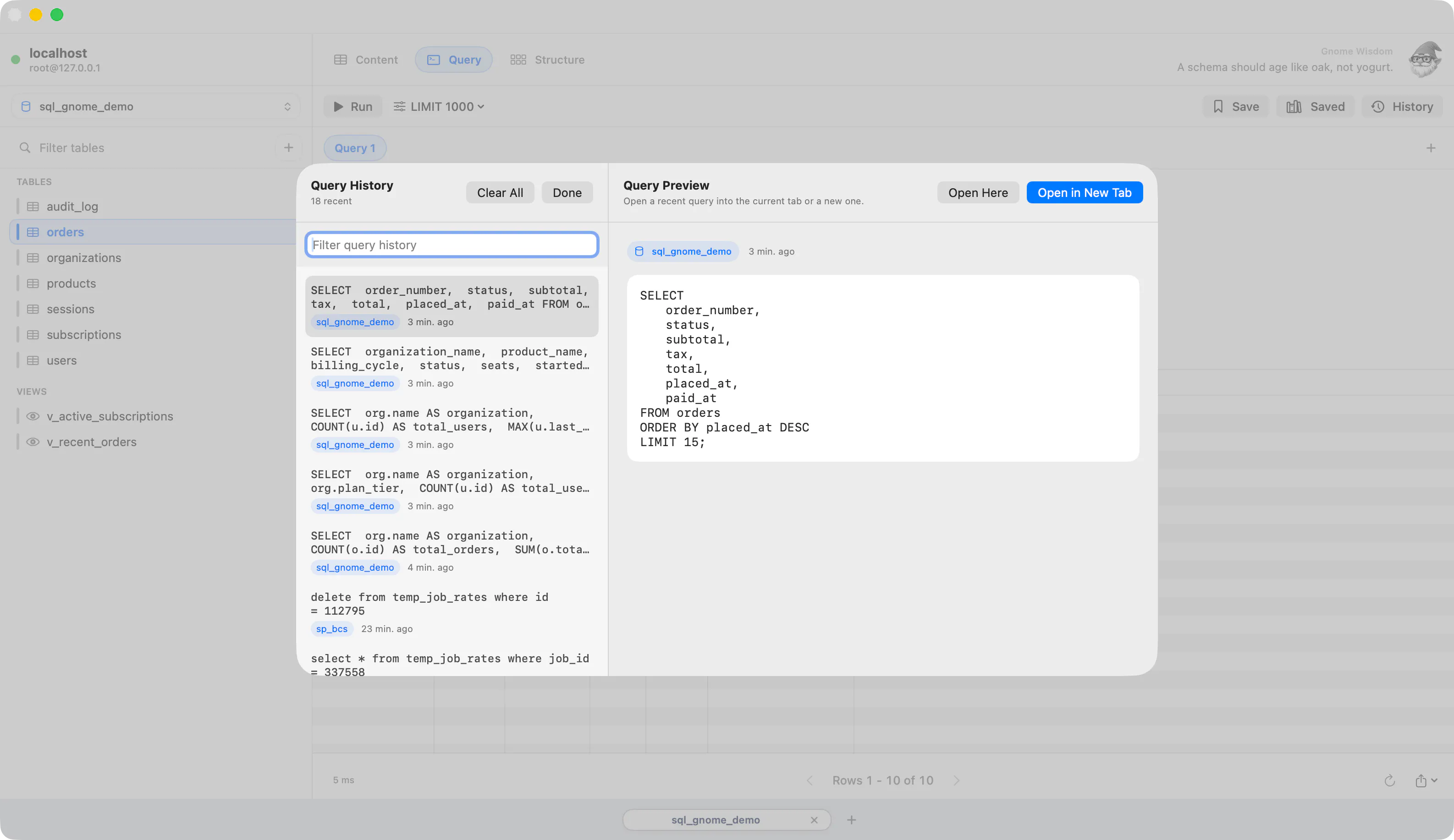 Screenshot 5