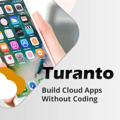 Turanto Codeless Applications