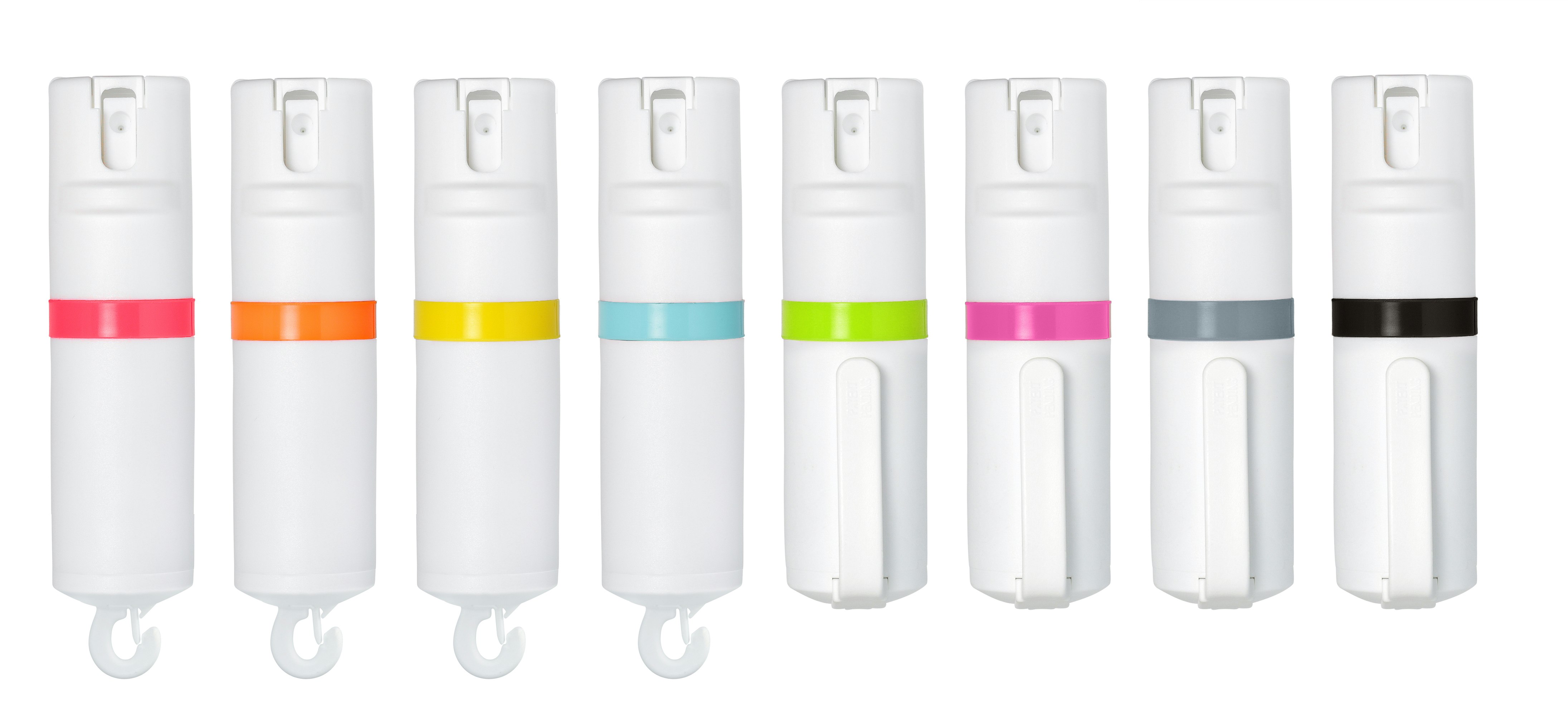 POM Pepper Spray gallery image