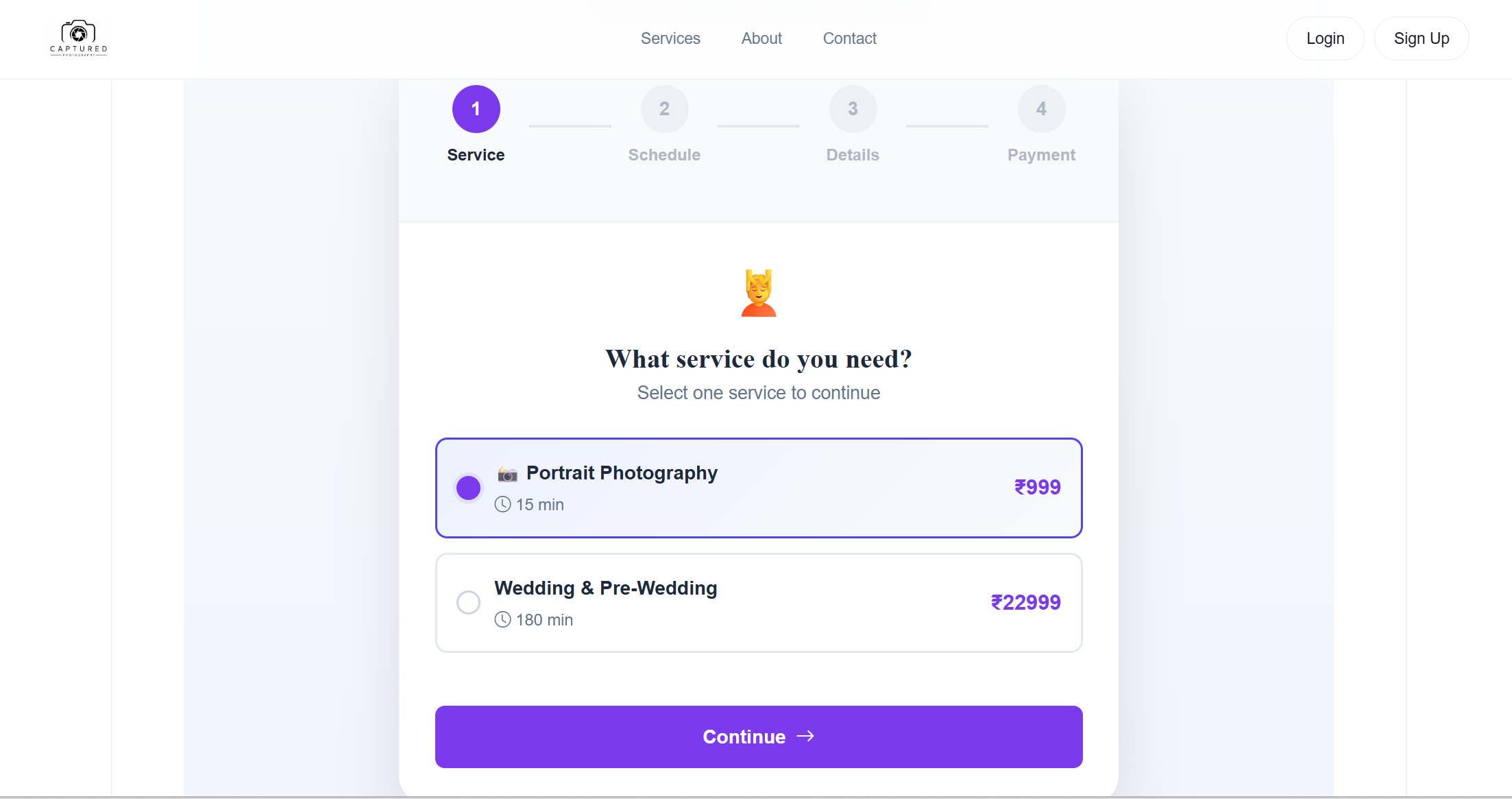 RapidSlot.in gallery image