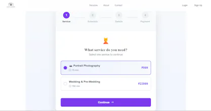 RapidSlot.in gallery image