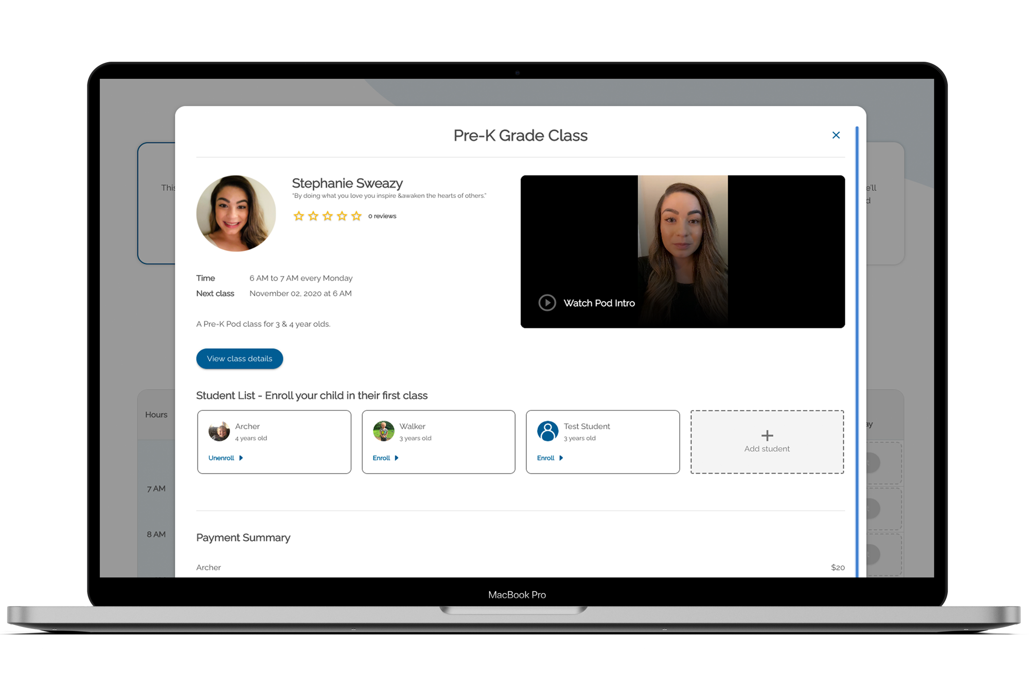 DailiesPods gallery image