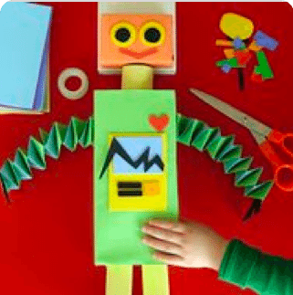 JunkBot gallery image