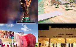 Football World Cup Tickets & Qatar World media 1