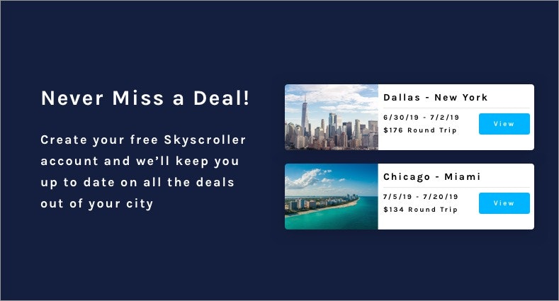 Skyscroller gallery image