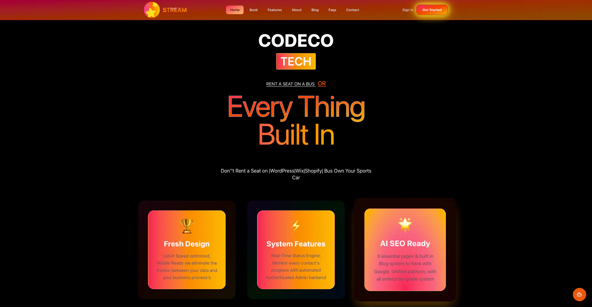Codeco.tech gallery image