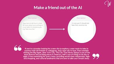 Writely AI gallery image