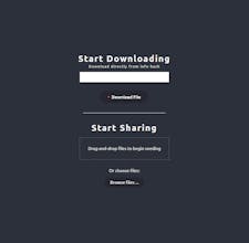 FileZilla gallery image