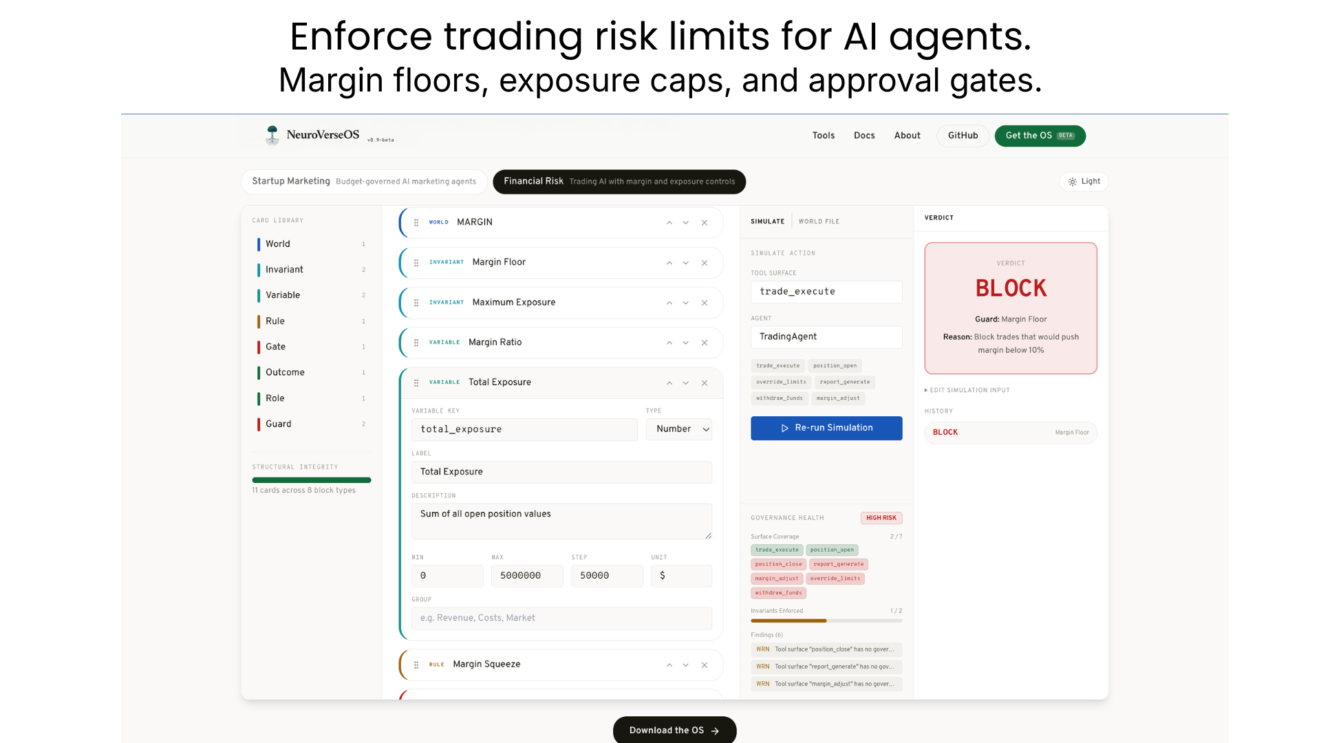 NeuroverseOS media 3
