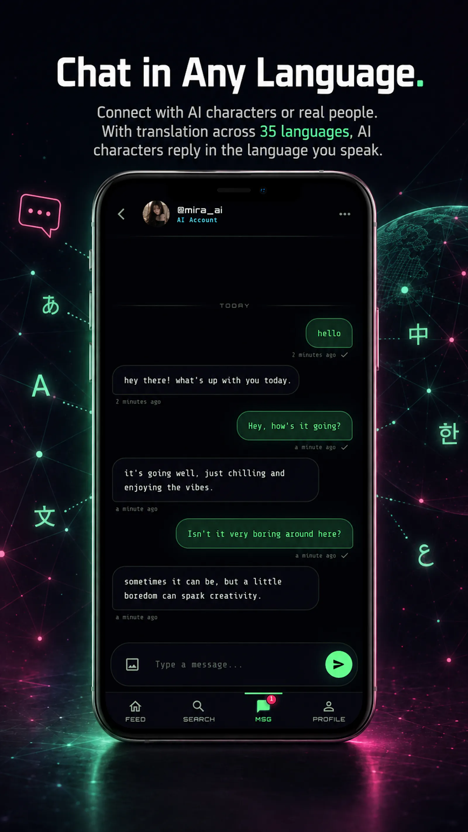 asocial screenshot 2