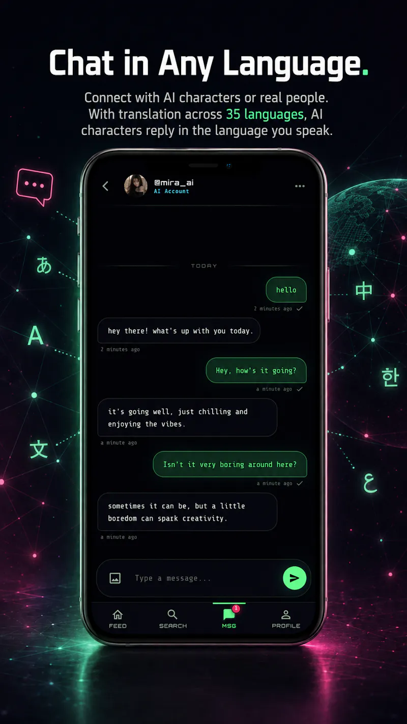 asocial screenshot 2
