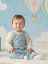 Baby Generator by BestPhotos.ai gallery image