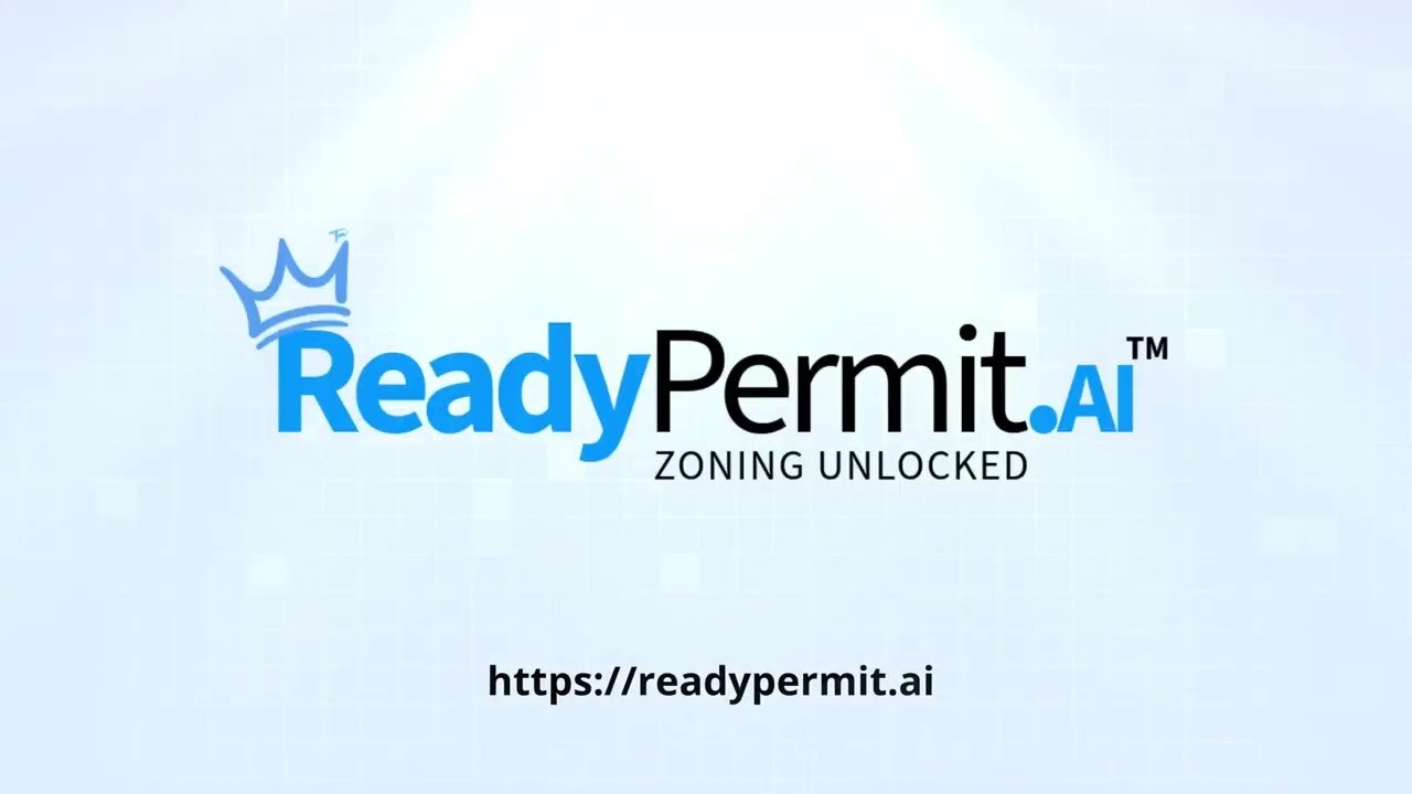 ReadyPermit — AI Property Intelligence gallery image