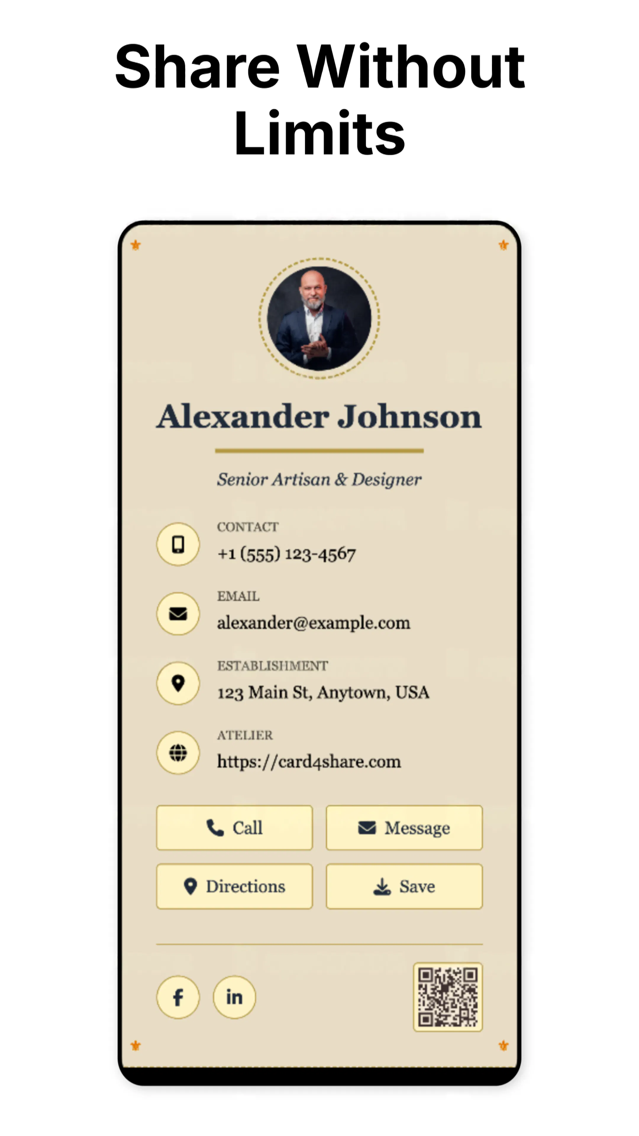Card 4 Share gallery image
