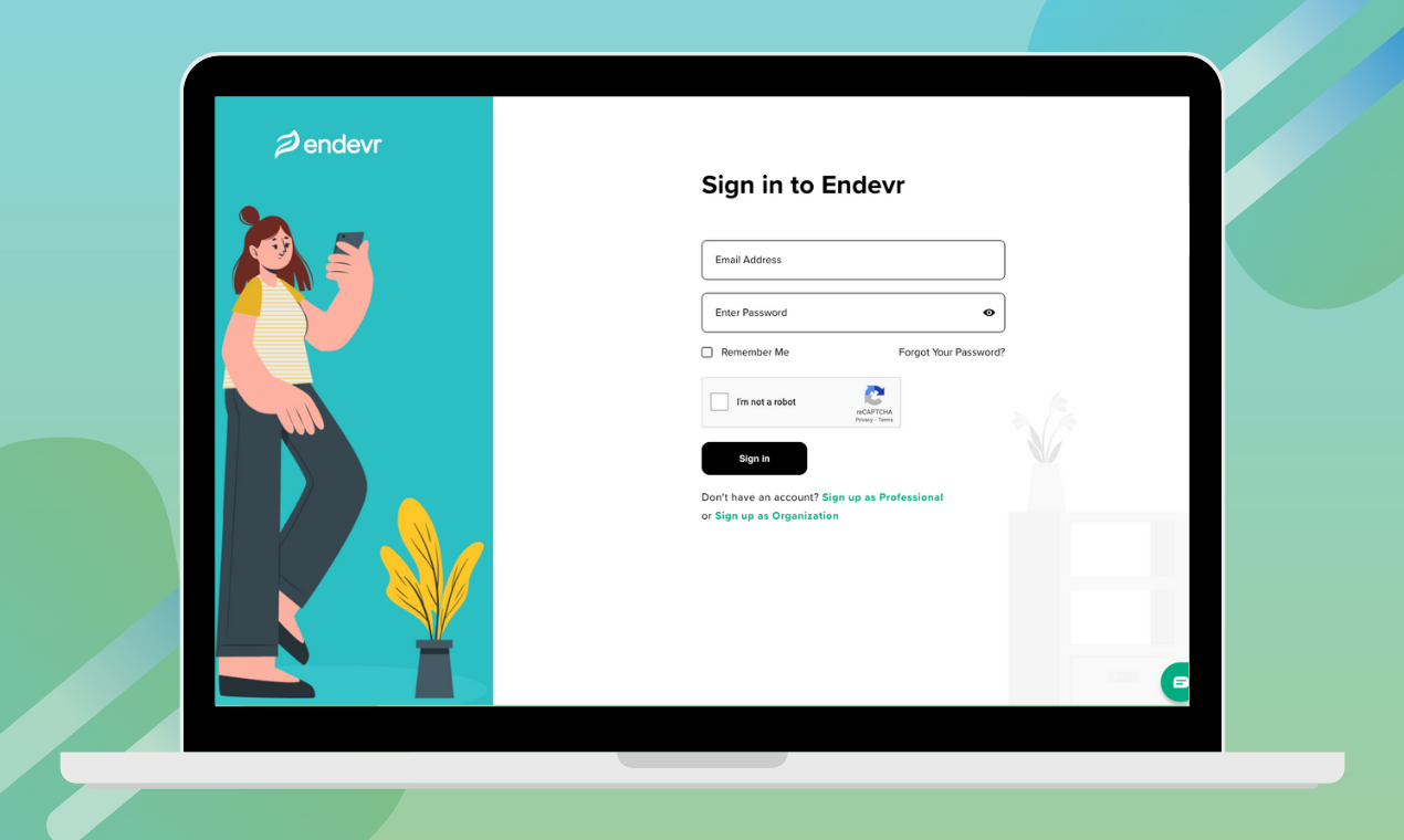 Endevr gallery image