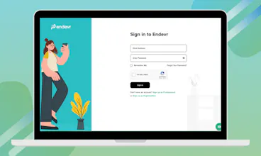 Endevr gallery image