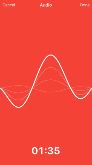 Yeti – Capture Everything. gallery image