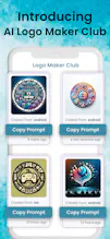 AI Logo Maker - Logo Generator gallery image