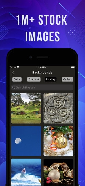 Crayon - Logo Maker & Graphics gallery image