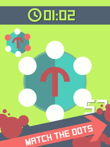 Mind The Arrow: Match The Dots gallery image