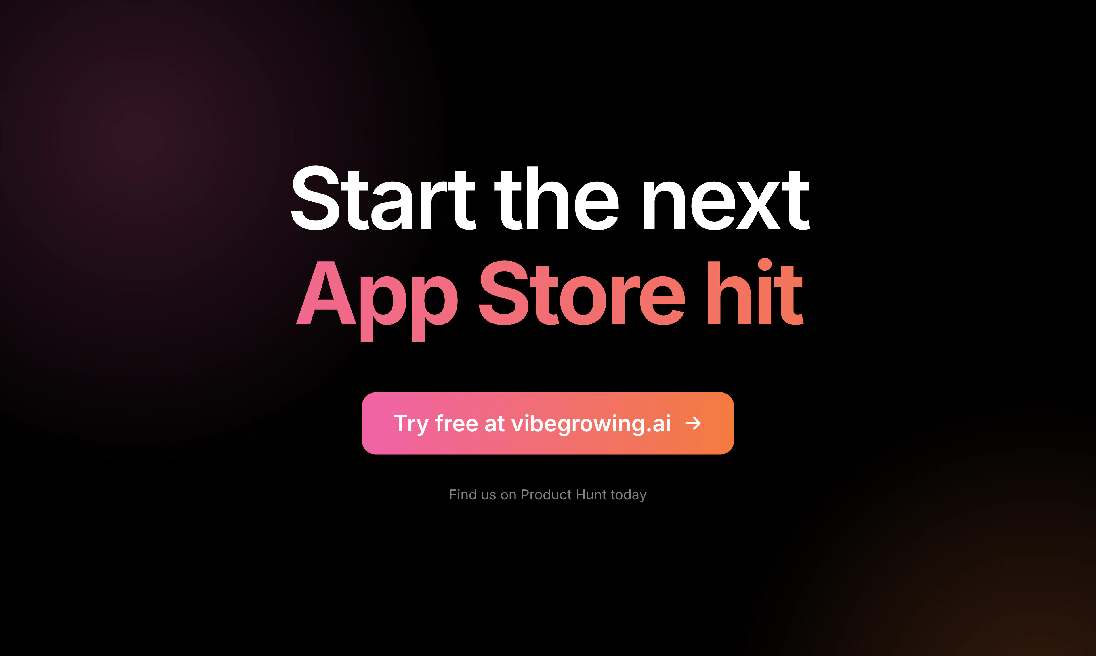 Vibegrowing AI gallery image