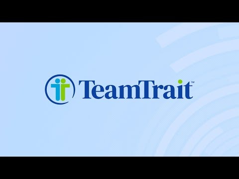 TeamTrait™ gallery image