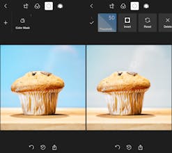 Polarr 2.0 for iOS gallery image