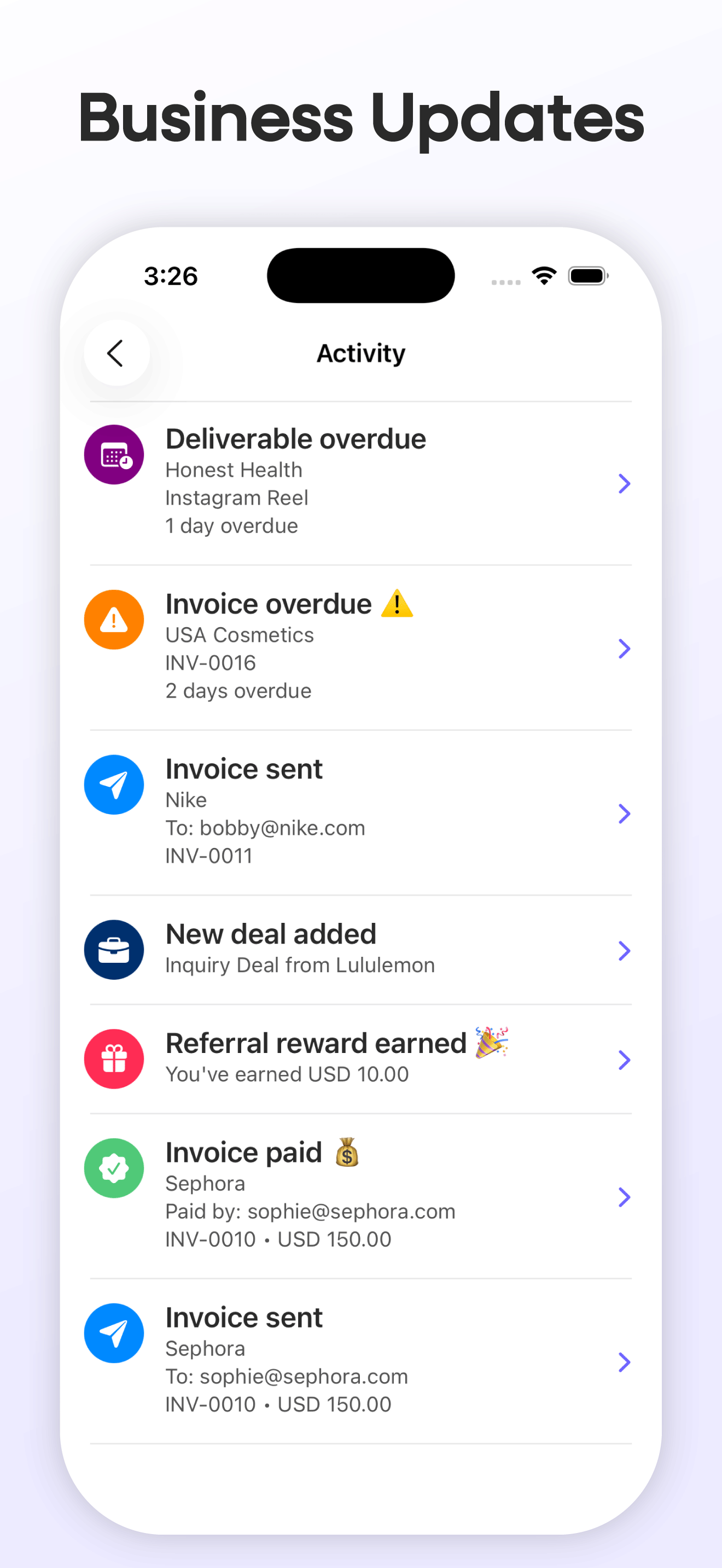 Follyo gallery image