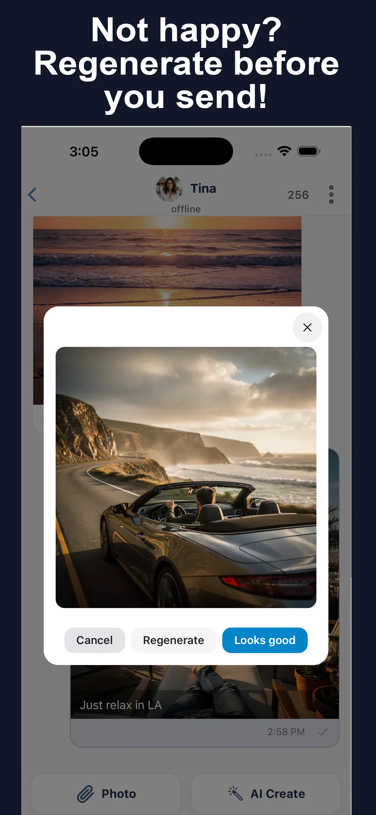 PicTake gallery image
