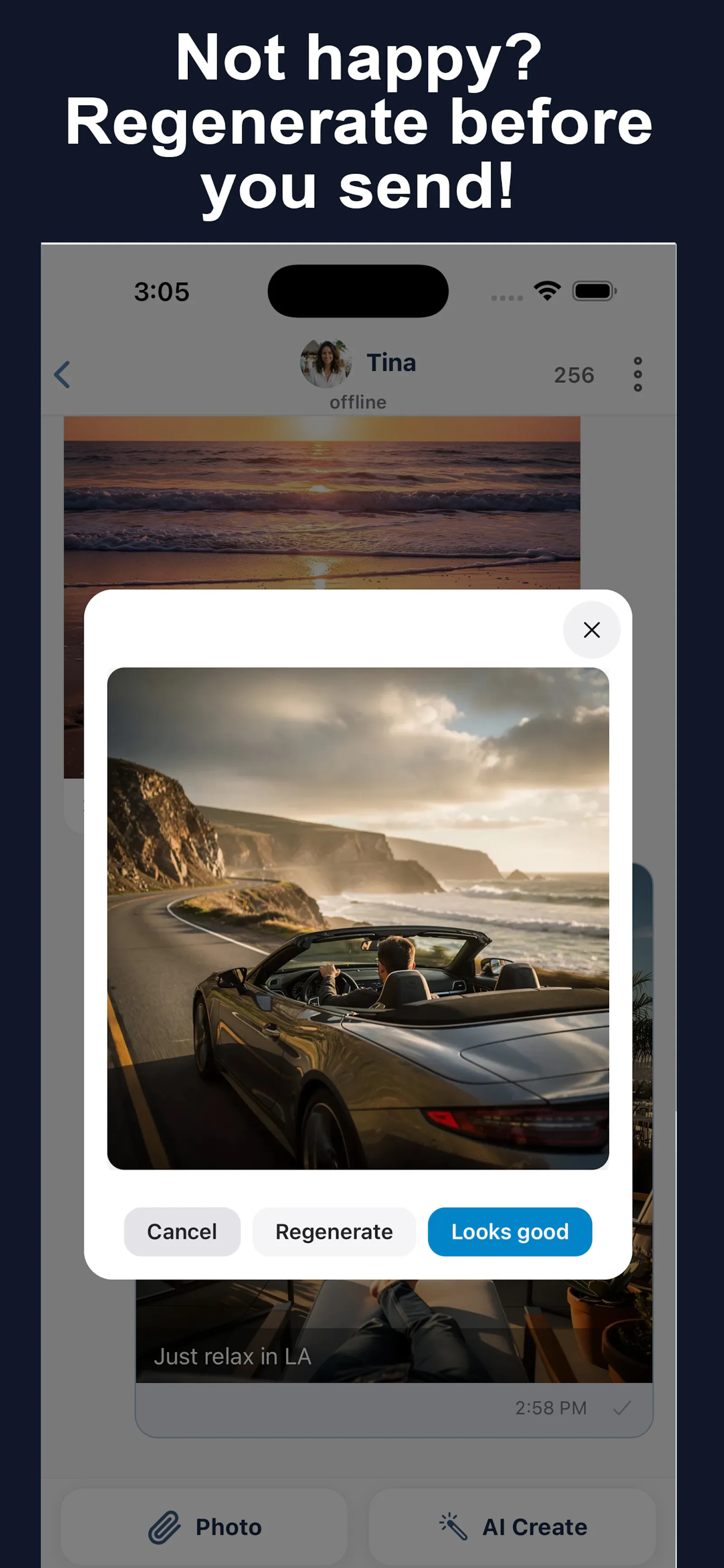 PicTake screenshot 6