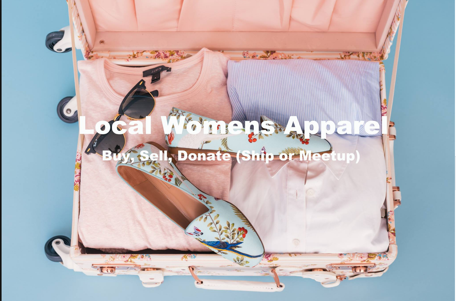 DrobeUp gallery image