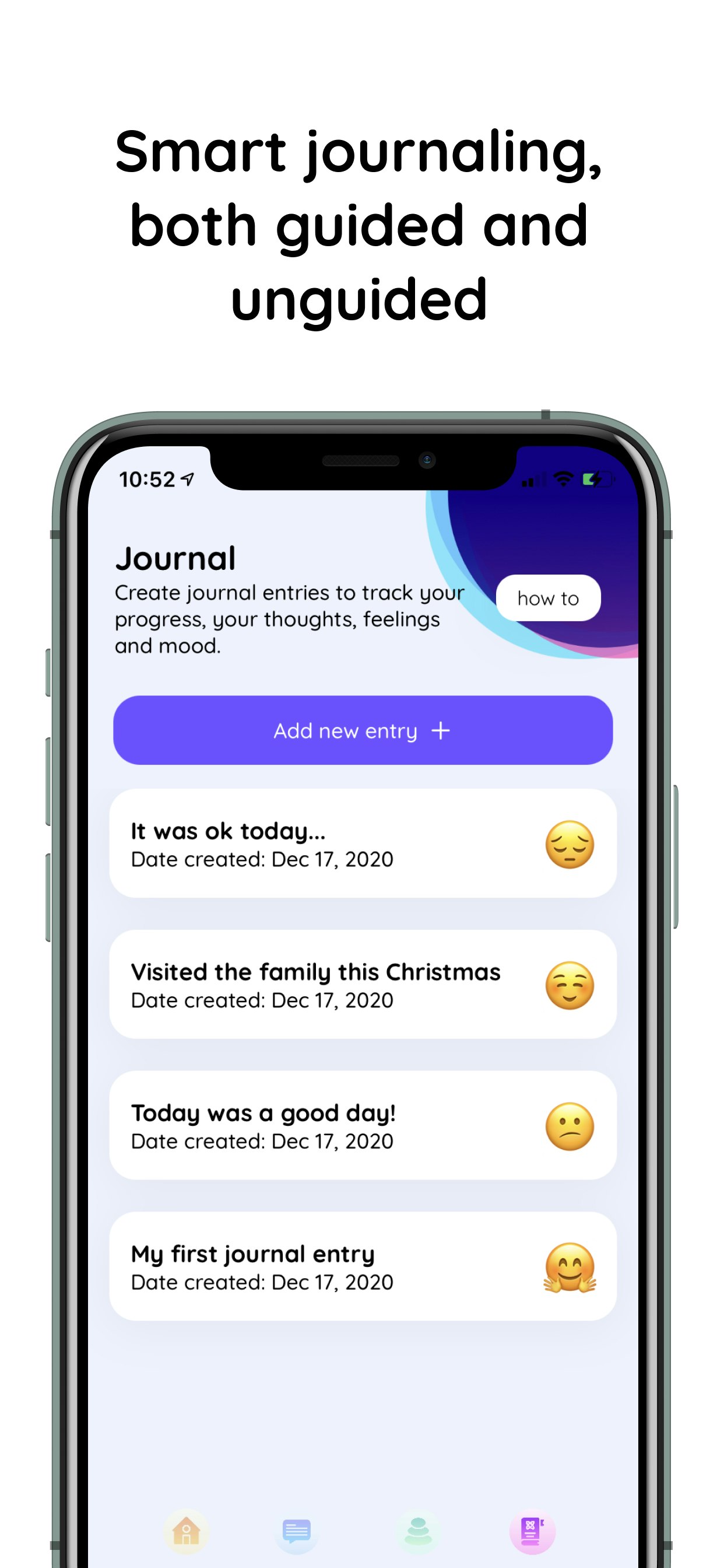 Serene gallery image