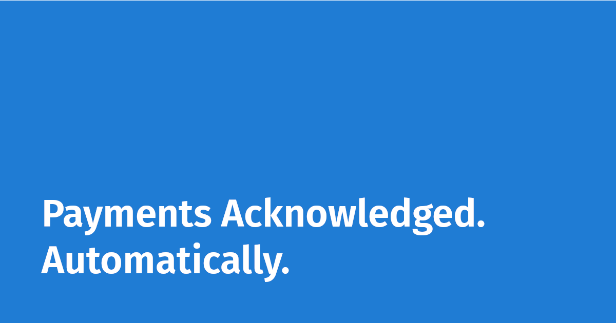 AutoReceipts gallery image