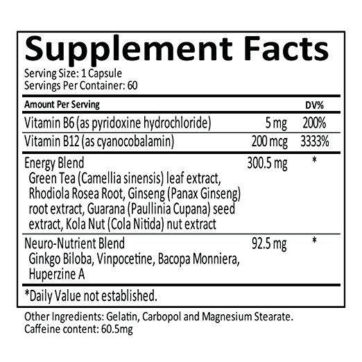 focus iQ gallery image