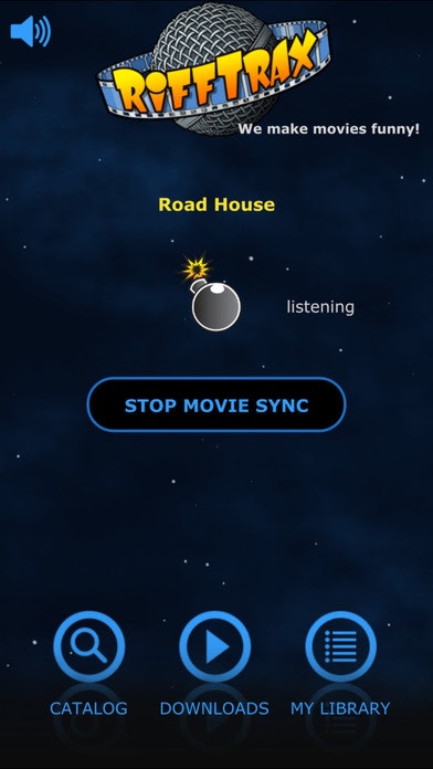 RiffTrax gallery image