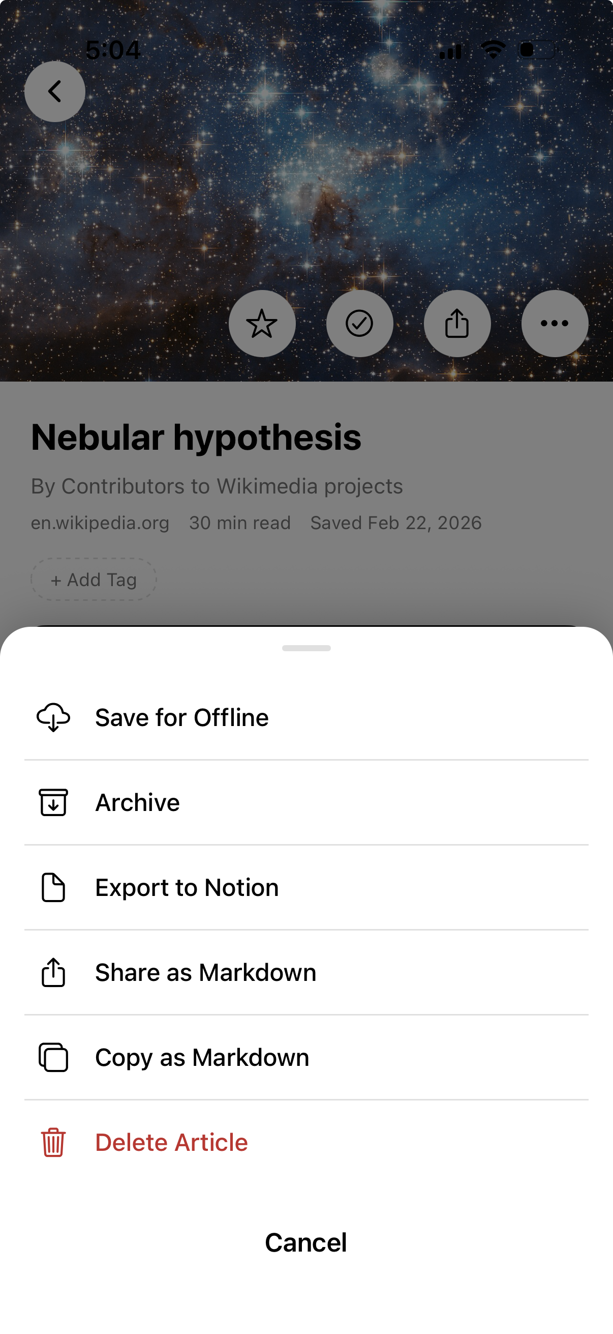 Gistory gallery image