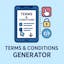 AI-Powered Terms & Conditions Generator