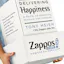 Delivering Happiness