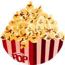 Popcorn GIF Search