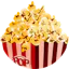 Popcorn GIF Search