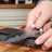 How To Sharpen A Kitchen Knife