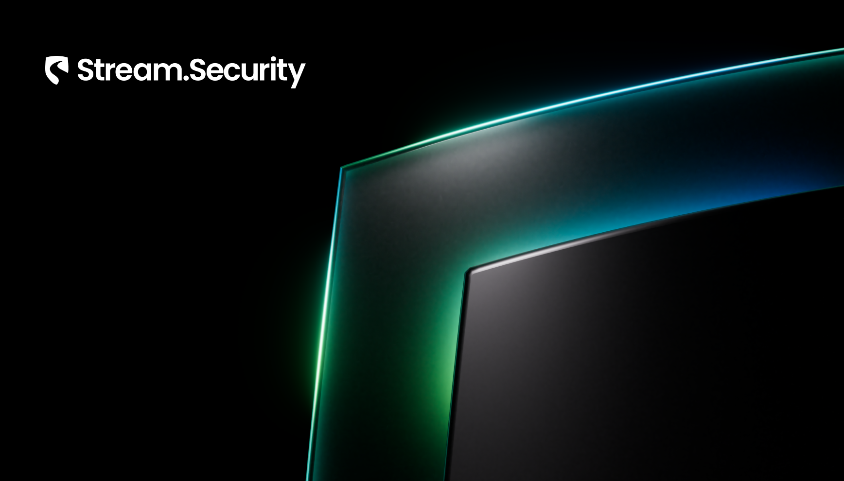 Stream Security - Main product screenshot demonstrating key features and user interface