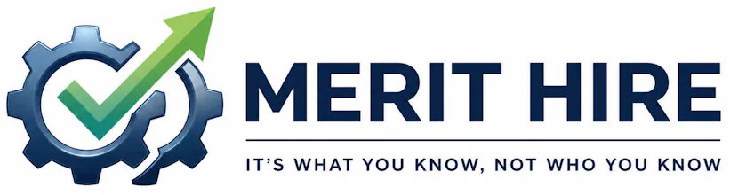 MeritHire application gallery image